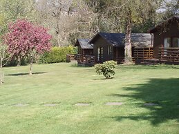 Ruthern Valley Holidays