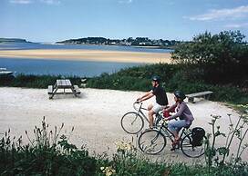 Ruthern Valley Holidays