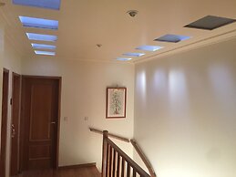 Apartamento Senadomum
