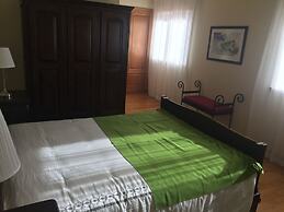 Apartamento Senadomum