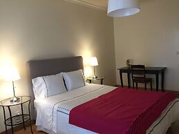 Apartamento Senadomum
