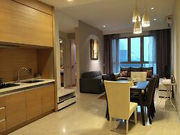 Marc Service Residence by LCH