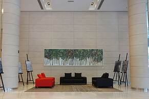 Marc Service Residence by LCH