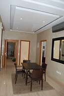 Suites Appartement Midelt