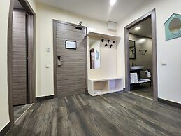Gudauri Hills ApartHotel