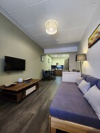 Gudauri Hills ApartHotel