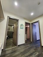 Gudauri Hills ApartHotel