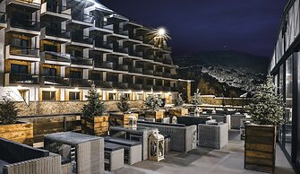 Gudauri Hills ApartHotel