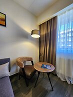Gudauri Hills ApartHotel