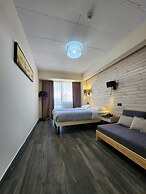 Gudauri Hills ApartHotel