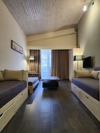 Gudauri Hills ApartHotel