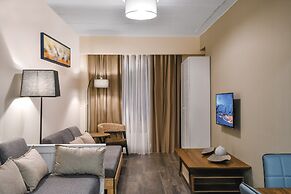 Gudauri Hills ApartHotel