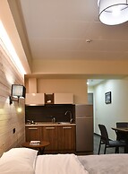 Gudauri Hills ApartHotel