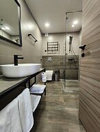 Gudauri Hills ApartHotel