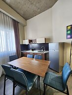 Gudauri Hills ApartHotel