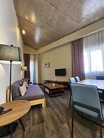 Gudauri Hills ApartHotel
