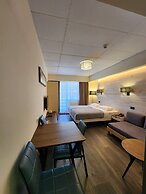 Gudauri Hills ApartHotel