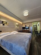 Gudauri Hills ApartHotel