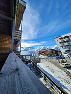 Gudauri Hills ApartHotel