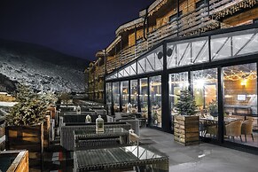 Gudauri Hills ApartHotel