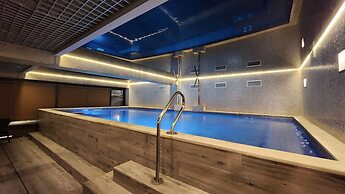 Gudauri Hills ApartHotel