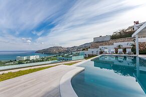 Villa Nissos