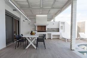 Villa Nissos