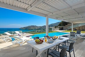 Villa Vrachos