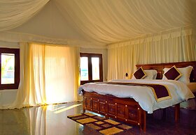 Thour Nature Resorts