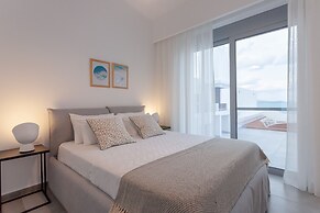 White Villa