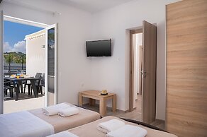 B&M Villa Sirili