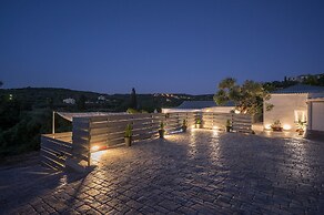 B&M Villa Sirili