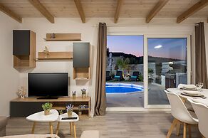 B&M Villa Sirili