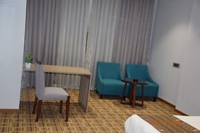 Hotel Vilasa International