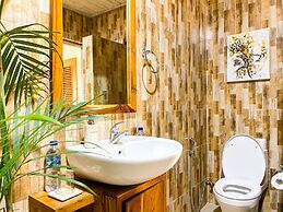 Abian Taksu Suite & Villas
