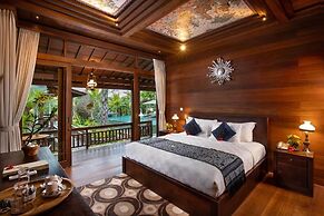Abian Taksu Suite & Villas
