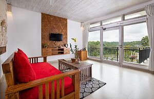 Abian Taksu Suite & Villas