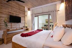 Abian Taksu Suite & Villas