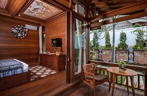 Abian Taksu Suite & Villas