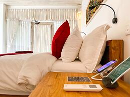 Abian Taksu Suite & Villas