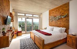 Abian Taksu Suite & Villas