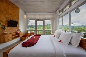 Abian Taksu Suite & Villas