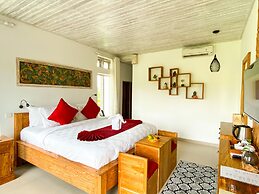 Abian Taksu Suite & Villas