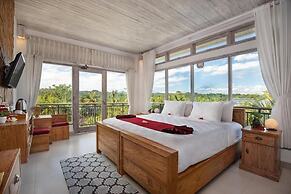Abian Taksu Suite & Villas