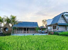 Abian Taksu Suite & Villas