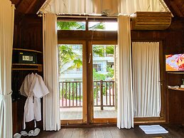 Abian Taksu Suite & Villas