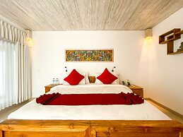Abian Taksu Suite & Villas