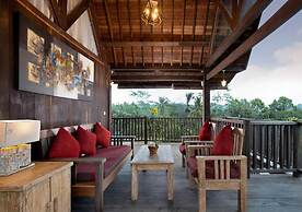 Abian Taksu Suite & Villas