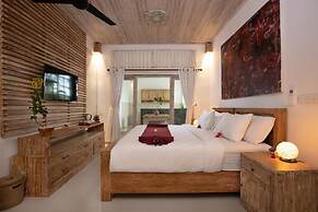 Abian Taksu Suite & Villas