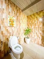 Abian Taksu Suite & Villas